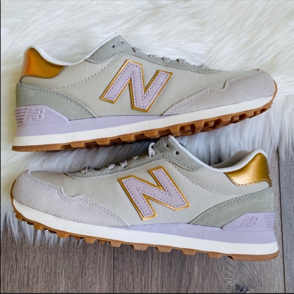 NWT New Balance 515 Women’s Shoes - Picture 11 of 11